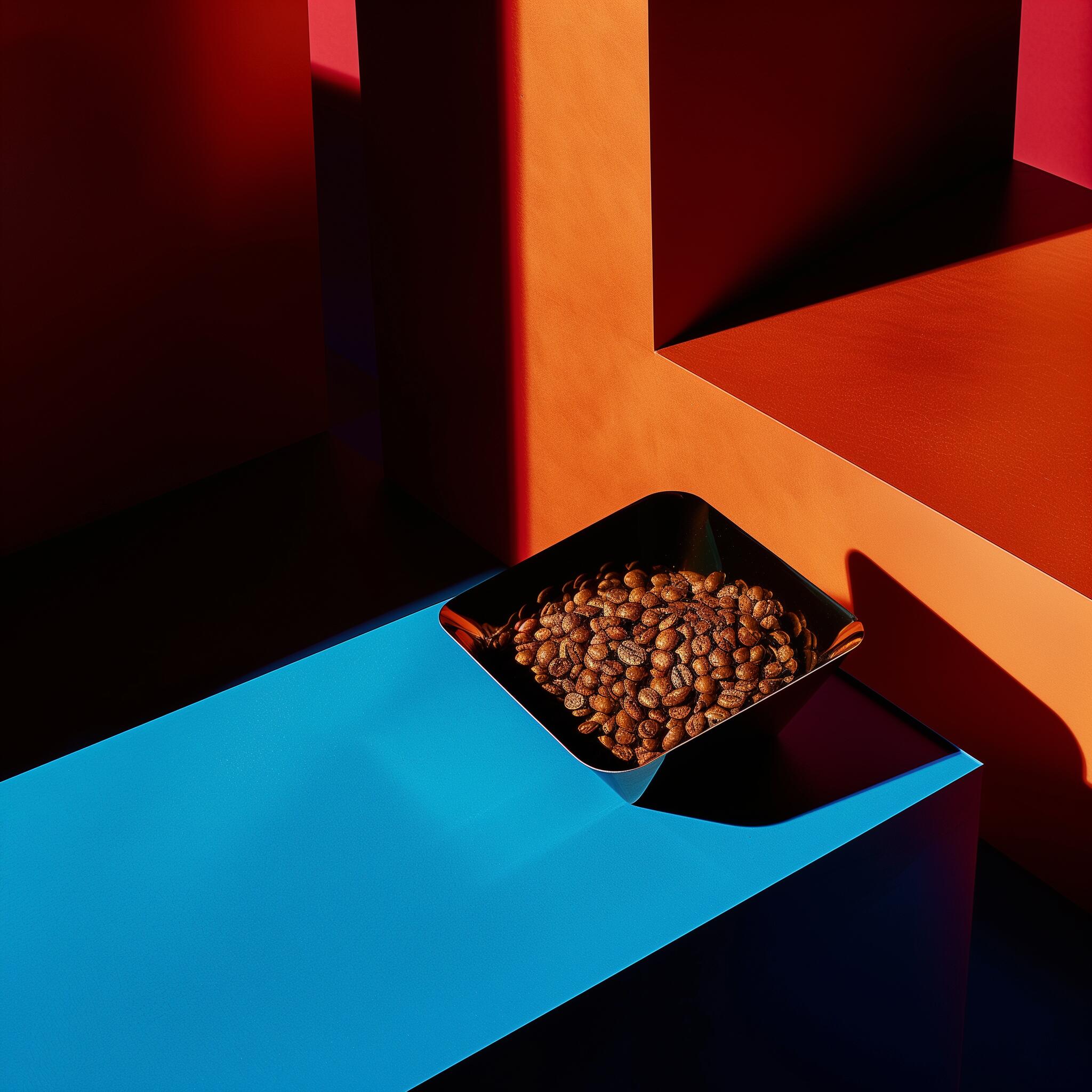 LeBru Coffee